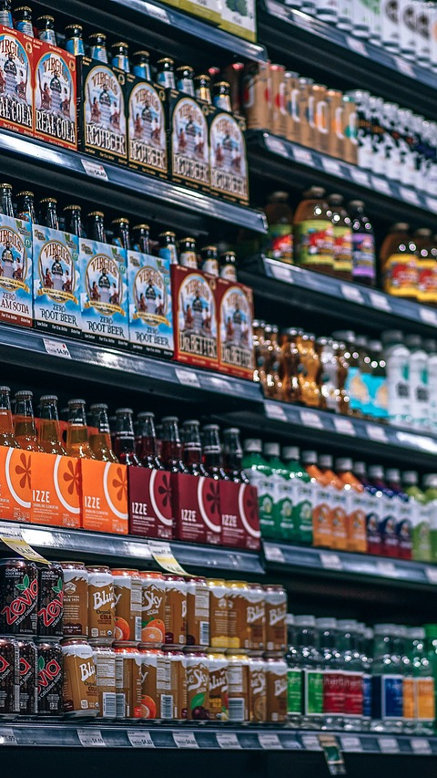 Paid surveys on products and services from various brands.