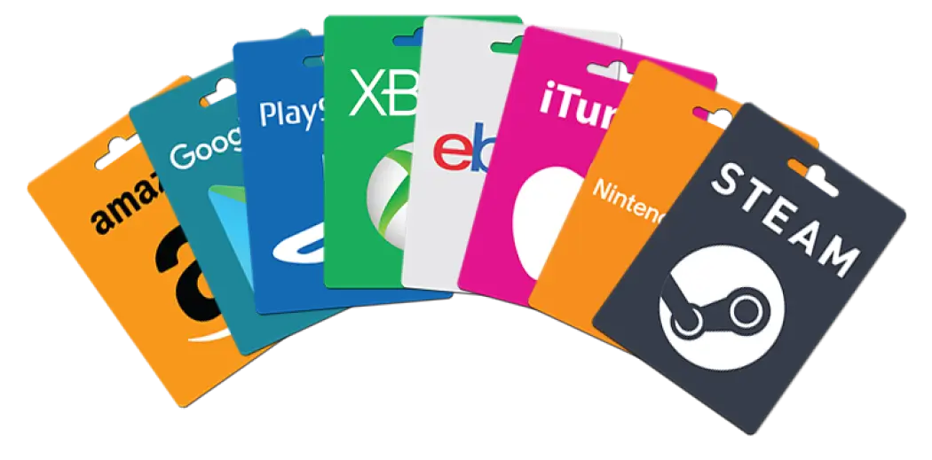 Earn money and gift cards